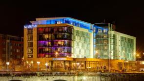 COMPETITION: Win a fantastic two night break at the superb Limerick Strand Hotel!