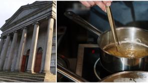 Boiling point! Offaly man convicted of saucepan assault 
