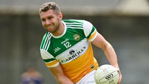 THE MAN BEHIND THE WIRE: Old Offaly spirit beginning to resurface again