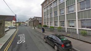 Footpath repairs in pipeline for Offaly town