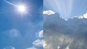 IRELAND WEATHER: Met Eireann weather forecast for Ireland for the coming week