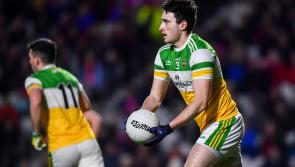 Promotion within reach for improving Offaly with Fermanagh coming to Tullamore for semi-final