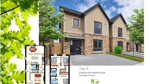 'Win a house in Enfield' - Incredible prize on offer in draw to fund new community centre in Offaly