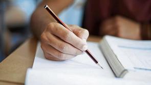 Leaving Cert: Other options if you don't get the points you need