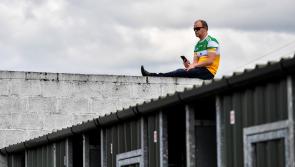 REVEALED: The 100 lucky supporters win right to see crunch Offaly football game