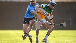 Offaly field second string team for Wicklow match