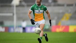 Jubilantly relieved Offaly secure promotion with nerve tingling win