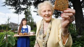 Offaly bakers - it's time to put your lockdown baking to the test