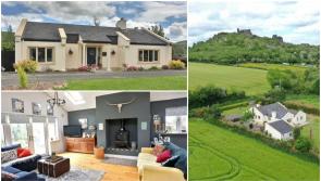 PROPERTY WATCH: Fancy a move across the border to this stunning house in Laois?