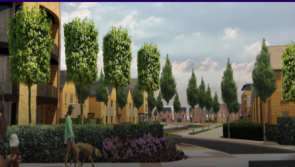 Previously refused Offaly development under consideration again 