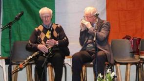 Sad death of a much loved Tullamore citizen