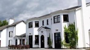 Plan for homeless units at old Offaly hotel underway