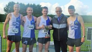 Tullamore half marathon postponed until 2022