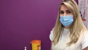 Offaly pharmacists report slow uptake of vaccines among this age group