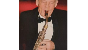 Tribute after death of Offaly business and music giant