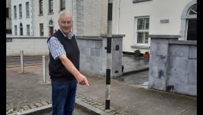 Offaly farmer believes he's being targetted by gang following series of thefts