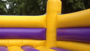 Jumping for joy - Bouncy castle hirers across Ireland secure group insurance scheme