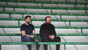 Big Offaly games to be streamed live