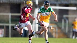 Offaly minor hurlers plot Kilkenny ambush