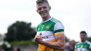 Disappointed Harte admits better team won as Louth miss late chance
