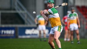 Offaly to make no mistake in Christy Ring Cup opener