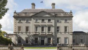 PICTURE SPECIAL: Take a around the €20 million Midlands estate snapped up by an Irish billionaire 