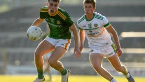 Brave Offaly go down with their boots on