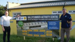 Offaly GAA club in bid to raise €200,000 