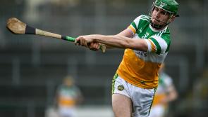 Offaly minor and senior hurling teams announced