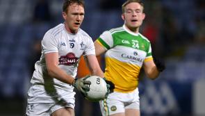 Offaly make changes to starting team for Kildare showdown