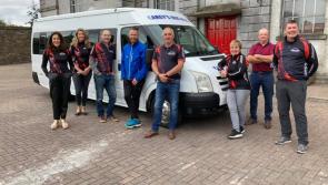 Offaly's Grand Canal Wheelers Cycling Club launches 2021 Peatlands tour