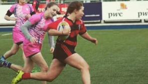 Tullamore rugby players named on Leinster squads