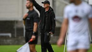 Disappointed Offaly captain wants manager Maughan to commit to another season