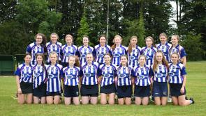 St Cillian's edge out St Rynagh's in exciting final