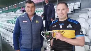 Clodiagh Gaels subs blitz Ballycommon in devastating second half