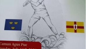 'Puc off' for big Offaly hurling fundraiser this weekend 