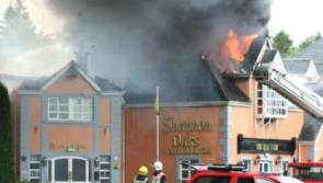 
Portumna Hotel to be placed on Derelict Sites Register

