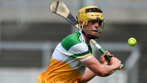 Offaly U-20 hurling team named for showdown with surprise packets Kildare