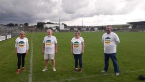 Offaly 'Camán agus Puc' challenge proves a huge success
