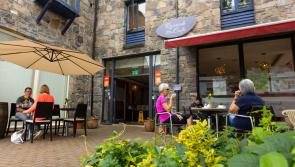 Popular Offaly eatery prepares for reopening of indoor hospitality