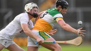 Superb second half display sends Offaly into semi-final