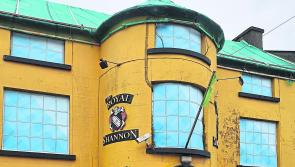 Significant funding allocated for rundown area in Offaly town