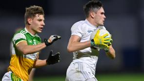 Heroic Offaly show true character to book Leinster final place