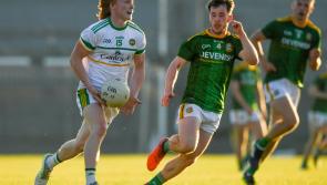 OPINION: Heavy schedule of games doing few favours to some of Offaly's brightest young talent