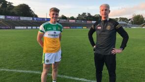 Offaly manager delighted with way team dug deep to take big win