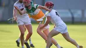 Packed week of action ahead for Offaly inter-county teams
