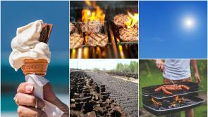 25 things Irish people will say during hot weather 