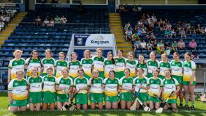 No joy for Offaly camogie teams in big games