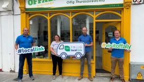 Offaly Explorer Experience returns for the summer