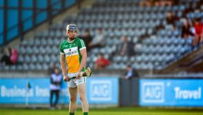 Kiely back on Offaly U-20 hurling panel for big Dublin showdown